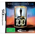 DSI 1 VS 100 Refurbished Nintendo DS Game